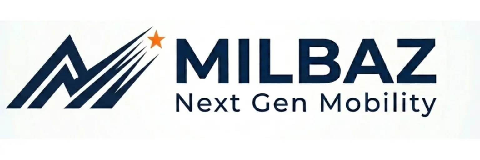 "Milbaz: Navigate Traffic Jams & Airport Drops with Bike Taxis"